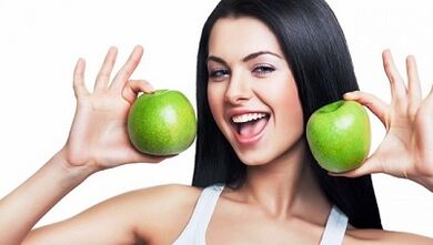 diëten voor snel gewichtsverlies in een week